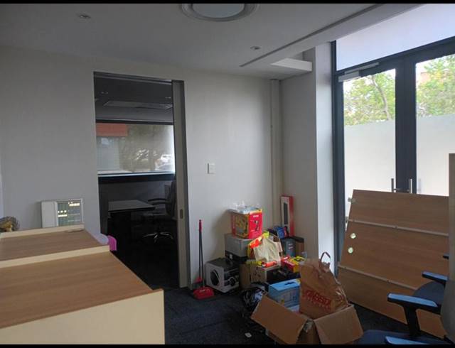 BUSINESS PROPERTY TO RENT IN ROUTE 21 BUSINESS PARK